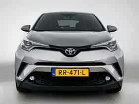 Toyota C-HR (2018) thumbnail 21