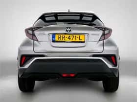Toyota C-HR (2018) thumbnail 22