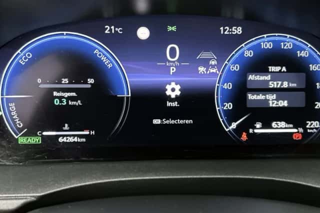Toyota Yaris (2025) thumbnail 5
