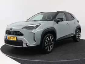 Toyota Yaris_Cross (2024)