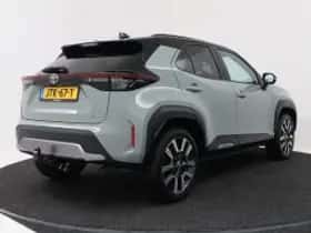 Toyota Yaris_Cross (2024) thumbnail 3