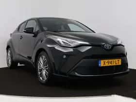 Toyota C-HR (2023) thumbnail 15