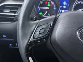 Toyota C-HR (2023) thumbnail 19