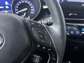 Toyota C-HR (2023) thumbnail 20