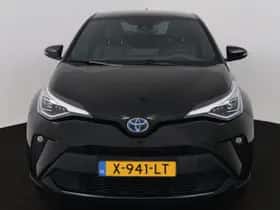 Toyota C-HR (2023) thumbnail 24