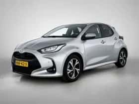 Toyota Yaris (2025) thumbnail 2