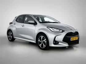Toyota Yaris (2025) thumbnail 12