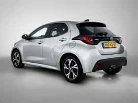 Toyota Yaris (2025) thumbnail 13