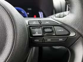 Toyota Yaris (2025) thumbnail 14