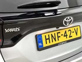 Toyota Yaris (2025) thumbnail 19