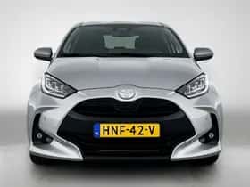 Toyota Yaris (2025) thumbnail 20