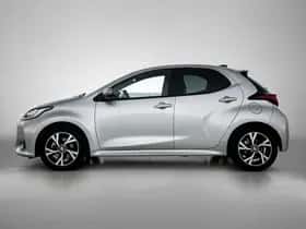 Toyota Yaris (2025) thumbnail 3