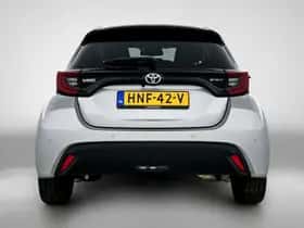 Toyota Yaris (2025) thumbnail 21