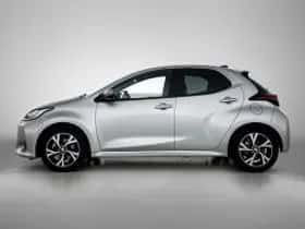Toyota Yaris (2025) thumbnail 4