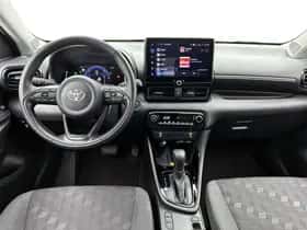 Toyota Yaris (2025) thumbnail 4