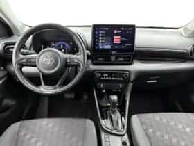 Toyota Yaris (2025) thumbnail 5