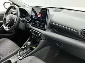 Toyota Yaris (2025) thumbnail 6