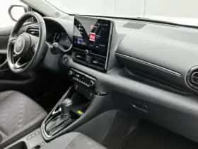 Toyota Yaris (2025) thumbnail 7