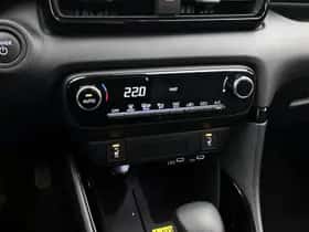 Toyota Yaris (2025) thumbnail 9
