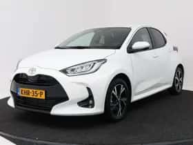 Toyota Yaris (2026)