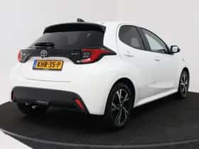 Toyota Yaris (2026) thumbnail 2