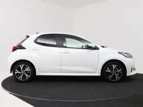 Toyota Yaris (2026) thumbnail 14