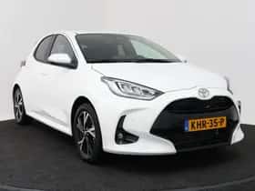 Toyota Yaris (2026) thumbnail 15