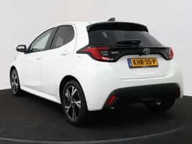 Toyota Yaris (2026) thumbnail 16