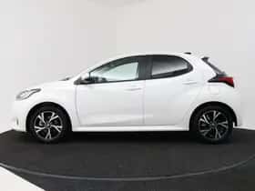 Toyota Yaris (2026) thumbnail 3