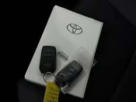 Toyota Yaris (2026) thumbnail 21
