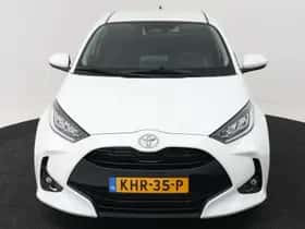 Toyota Yaris (2026) thumbnail 24