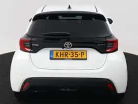 Toyota Yaris (2026) thumbnail 25
