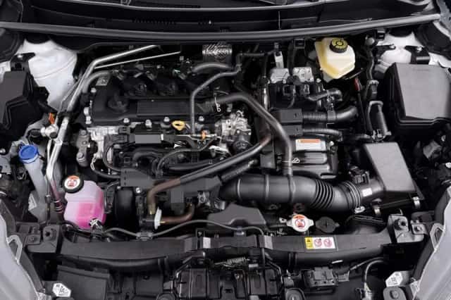 Toyota Yaris (2026) thumbnail 4