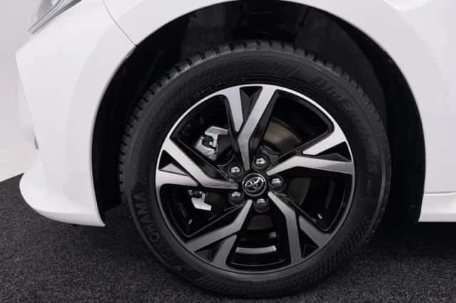 Toyota Yaris (2026) thumbnail 5