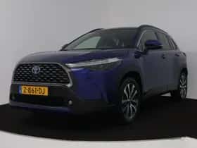 Toyota Corolla_Cross (2024)