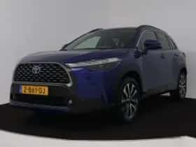 Toyota Corolla_Cross (2024) thumbnail 2
