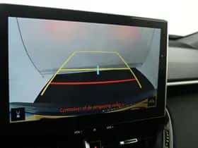 Toyota Corolla_Cross (2024) thumbnail 12