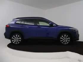 Toyota Corolla_Cross (2024) thumbnail 14