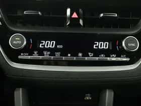 Toyota Corolla_Cross (2024) thumbnail 20