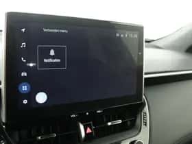 Toyota Corolla_Cross (2024) thumbnail 21