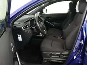 Toyota Corolla_Cross (2024) thumbnail 22