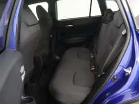 Toyota Corolla_Cross (2024) thumbnail 23