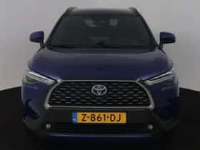 Toyota Corolla_Cross (2024) thumbnail 24