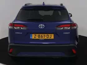 Toyota Corolla_Cross (2024) thumbnail 25