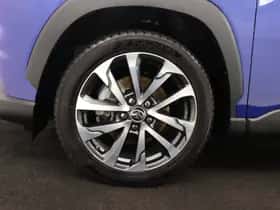 Toyota Corolla_Cross (2024) thumbnail 26