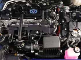 Toyota Corolla_Cross (2024) thumbnail 27