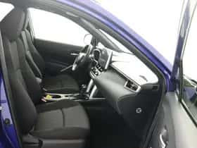 Toyota Corolla_Cross (2024) thumbnail 28