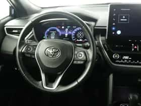 Toyota Corolla_Cross (2024) thumbnail 29
