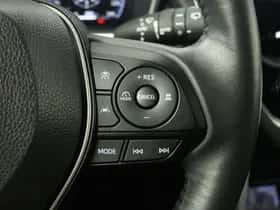 Toyota Corolla_Cross (2024) thumbnail 10