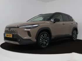 Toyota Corolla_Cross (2025)